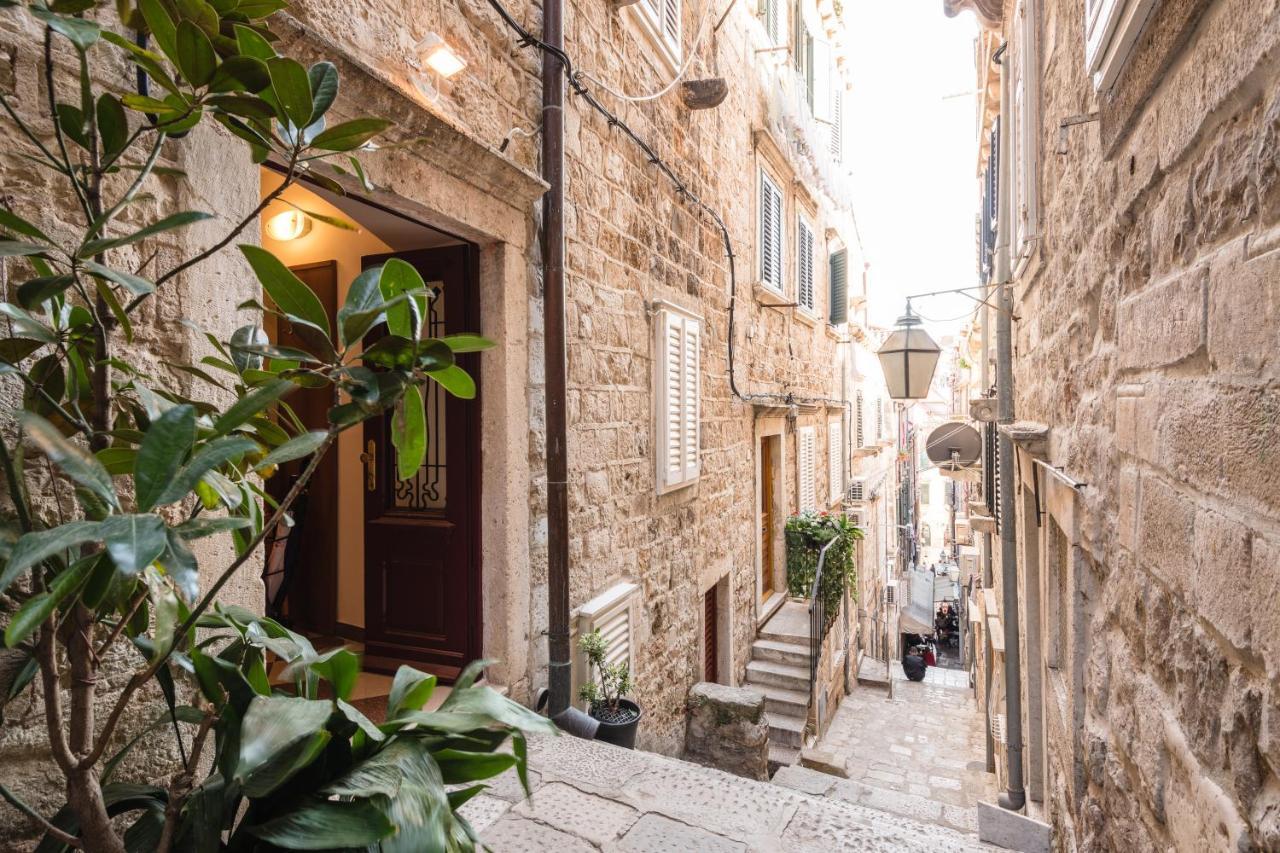 Old Town Duodecim Villa Dubrovnik Dış mekan fotoğraf